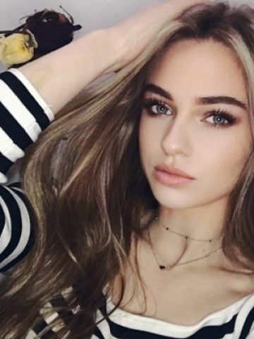 Анкета проститутки Амелия, 23 года