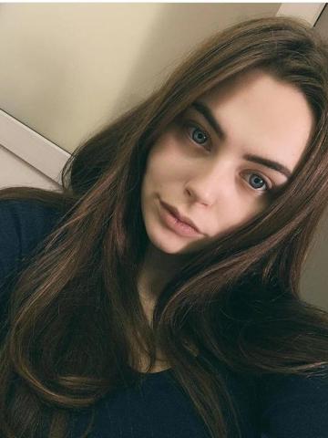 Анкета проститутки Хельга, 24 года
